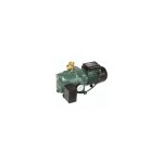 Dab - pompe surface auto - amor�ante 0, 75 kw jet 102m pr� �quip�e pour ballon