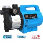 G�de - pompe de surface automatique hwa 1100. 1 vf - pompe jardin