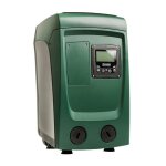 Dab - surpresseur esyboxmini 0, 85 kw à pression constante jusqu'à 4, 2 m3 / h monophasé 220v Dab - surpresseur esyboxmini 0, 85 kw à pression constante jusqu'à 4, 2 m3 / h monophasé 220v