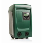 Dab - surpresseur esyboxmini 0, 85 kw � pression constante jusqu'� 4, 2 m3 / h monophas� 220v