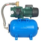Pentax - pompe surpresseur dab jet 82 / rservoir vessie 24l - 2, 5 m / h  2, 5 bars