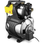 Trotec - pompe surpresseur inox / alimentation automatique en eau tgp 1050 e - 3300 l / h 1000w réservoir ... Trotec - pompe surpresseur inox / alimentation automatique en eau tgp 1050 e - 3300 l / h 1000w réservoir ...