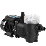 Pompe pour syst�mes de filtration � sable ipx5 eau piscine au choix 400w + pr�filtre