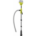Ryobi - pompe à eau télescopique 18v one + - 3360 l / h - sans batterie ni chargeur - ry18stpa - 0 Ryobi - pompe à eau télescopique 18v one + - 3360 l / h - sans batterie ni chargeur - ry18stpa - 0
