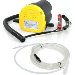 Pompe de transfert 12v 60w pompe � vidange voiture extracteur diesel d'huile pompe � fluide diesel, pompe ...