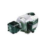 Pompe de transfert fioul vd2