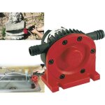 Pompe de travail universelle pour la perceuse wolcraft