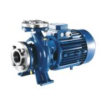 Renson - pompe tri fonte normalis�e 5, 5kw