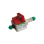 Pompe ulka 16w 230v pour centrale vapeur domena