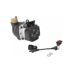 Chappee ? pompe circulateur ump0 15 - 60 ? filetage plomberie 1  ? entraxe 180mm ? tension 230v pour ...