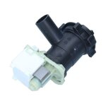 Pompe de vidange 50hz / 60hz pour lave linge siemens