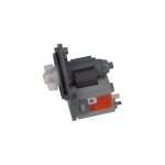 Pompe de vidange wf7602 - dc3100030a - samsung