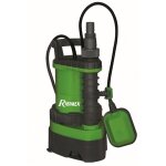 Ribimex - pompe vide - cave serpillère eaux claires / eaux chargées 750w prpvc7503x1 Ribimex - pompe vide - cave serpillère eaux claires / eaux chargées 750w prpvc7503x1