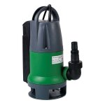 Ribiland - pompe immerge 550 w (eaux charges)