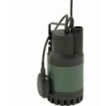 Dab - pompe vide cave nova - up 600 flex m - aut jetly avec flotteur souple - 131090