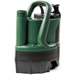 Pompe vide cave verty nova 200 automatique 230 v - 0, 22 kw - 1, 3 a - débit max : 6 m³ / h Pompe vide cave verty nova 200 automatique 230 v - 0, 22 kw - 1, 3 a - débit max : 6 m³ / h