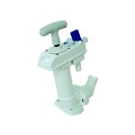 Pompe pour wc manuel lt - 0 et lt - 1 nuova rade Pompe pour wc manuel lt - 0 et lt - 1 nuova rade