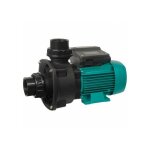 Espa - pompe wiper3 150 1, 5 cv - 230 / 400 v triphasée pour balnéo Espa - pompe wiper3 150 1, 5 cv - 230 / 400 v triphasée pour balnéo