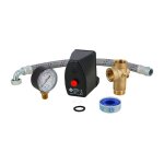 Pompesguinardloisirs - raccordement surpresseur - kit pour réservoirs 20l à 100l de guinard Pompesguinardloisirs - raccordement surpresseur - kit pour réservoirs 20l à 100l de guinard
