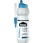 Ponal - colle à bois imperméable à l'eau / super 3 420 g en 204 : d3 Ponal - colle à bois imperméable à l'eau / super 3 420 g en 204 : d3