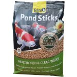 Pond sticks 25 litres pour poissons de bassin 3 kg - tetra