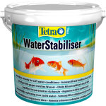 Pond water stabiliser seau 1. 2 kg pour bassin - tetra