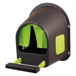 Pondoir mural 'mycozynest'