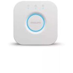 Pont / bridge philips hue - hub central de contrôle d'éclairage - philips hue Pont / bridge philips hue - hub central de contrôle d'éclairage - philips hue