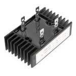 Pont redresseur 2 phases, pont redresseur  diodes 2 phases, 100a 1600v tension pont redresseur haute ...