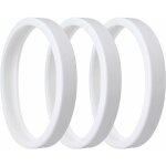 Pool cleaner rechange adaptables gomme tendre pour robot piscine polaris 180 280 360 380 c10