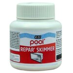Geb - pool repar&8217skimmer - pool repar'skimmer - pot de 125 ml