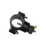 Calpeda - pool terre inox 63 mm pour pompe mpc avec lectrolyseur de sel