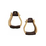 triers western en bois de pool