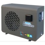Poolex - pompe � chaleur silverline pro 120 / 60m3