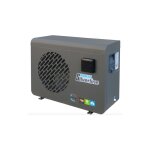 Poolex - pompe  chaleur silverline pro 90 / 50m3