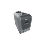 Poolex - station filtration, chauffage, traitement piscine poolican 4 en 1