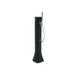 Poolstar - douche solaire formidra happy go - anthracite