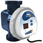 Poolstar - electrolyseur au sel poolex turbo salt modèle 400 Poolstar - electrolyseur au sel poolex turbo salt modèle 400