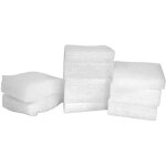 Poolstar - mousse filtrante pureflow pour filtre � sable 130 g