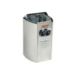 Poolstar - poêle électrique harvia vega 4. 5 kw pour sauna traditionnel vapeur Poolstar - poêle électrique harvia vega 4. 5 kw pour sauna traditionnel vapeur