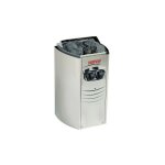 Poêle électrique harvia vega compact 3. 5 kw pour sauna traditionnel vapeur Poêle électrique harvia vega compact 3. 5 kw pour sauna traditionnel vapeur