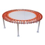 Poolstar - trampoline piscine premium wxtramp rond Poolstar - trampoline piscine premium wxtramp rond