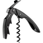 Pop - tire - bouchon double levier high tech noir