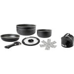 Popote pirate mini brunner