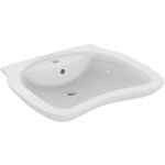 Porcher - lavabo handi matura e765701