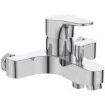Porcher - mitigeur bain - douche olyos ii - sans raccord