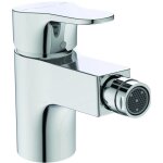 Porcher - mitigeur de bidet olyos ii c2 - finition : chrom - hauteur du bec : 79 mm