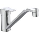 Porcher - mitigeur �vier monotrou ideal standard olyos chrome bec orientable