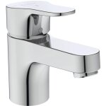 Porcher - mitigeur lavabo monotrou olyos - idéal standard - avec vidage plastique - ch3 Porcher - mitigeur lavabo monotrou olyos - idéal standard - avec vidage plastique - ch3