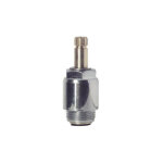Tete a clapet 18 / 125 - 12 crans - m4 porcher